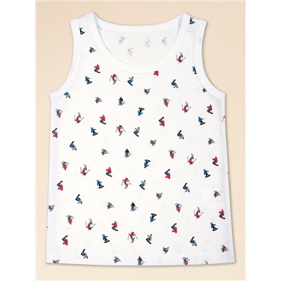 PELICAN Майка BUVD3351