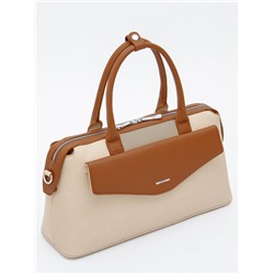 Сумка 58522 khaki Velina Fabbiano-Safenta