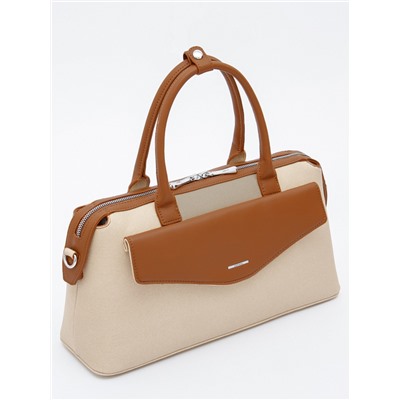Сумка 58522 khaki Velina Fabbiano-Safenta