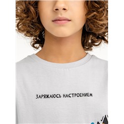 MARK FORMELLE Футболка 113379