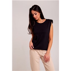 Футболка трикотажная 231BLK