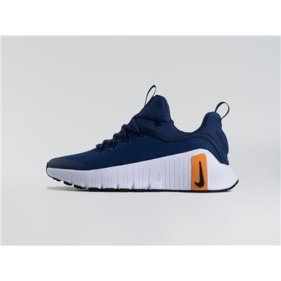 Кроссовки Nike Free Metcon 6