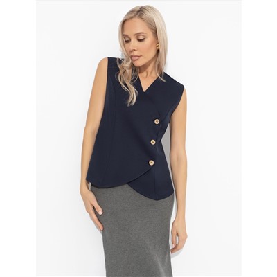 CHARUTTI Жилет 12107