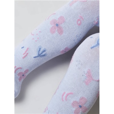 CONTE-KIDS Колготки 4С-03СП