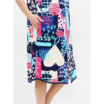 Текс-плюс Халат НФ-00154241