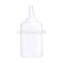 Автомат "Ураган" (свет, звук)  в коробке