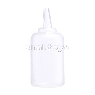 Автомат "Ураган" (свет, звук)  в коробке