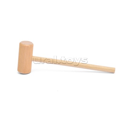 Игра развивающая "Сортер-стучалка"