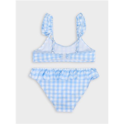 КУПАЛЬНЫЙ КОСТЮМ ДЛЯ ДЕВОЧЕК 707785