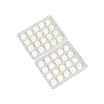 Аскорбиновая кислота «Витамир» с глюкозой, клубника, поддержка иммунитета и энергии, 40 таблеток