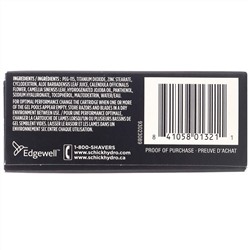 Schick, Hydro 5 Sense, бритва, для чувствительной кожи, 1 бритва, 2 кассеты