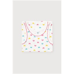 Майка CROCKID SALE, 676560