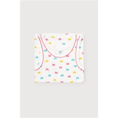 Майка CROCKID SALE, 676560