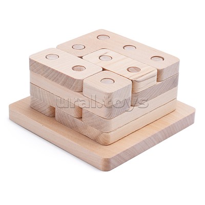 Сортер Тетрис