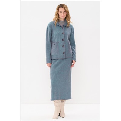 Костюм (Жакет+Юбка) VAY, 1063307