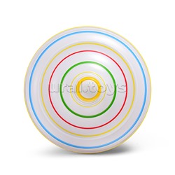 Юла большая с музыкой