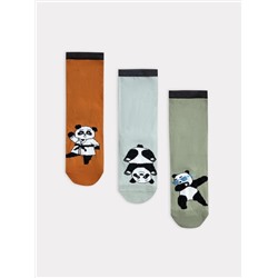 MARK FORMELLE Детские носки 430A-2228