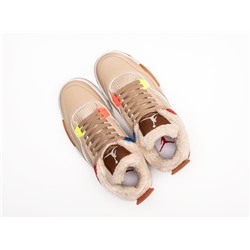 Кроссовки Nike Air Jordan 4 Retro