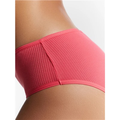 Minimi Трусы MFR222 Ribana Slip Midi, CO