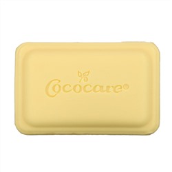 Cococare, Мыло с Маслом Какао для Цвета Лица 4 унции (110 г)