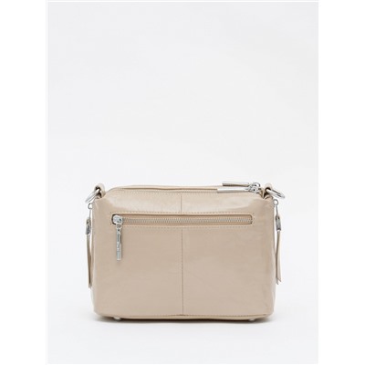 Сумка 0829CY apricot Polina&Eiterou