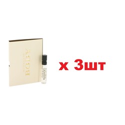 Туалетная вода Burberry Body 2мл edp жен тестер 3шт
