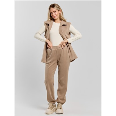 Толстовка (жилетка) Блик-3