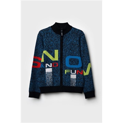 Кардиган PLAYTODAY, 1185674