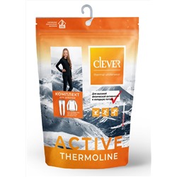 CLEVER Комплект 709218вн мел