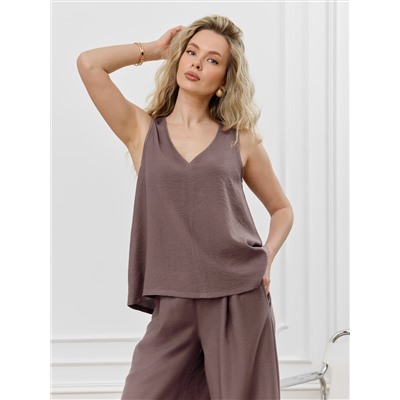 Блузка-топ женская Ясмина-2