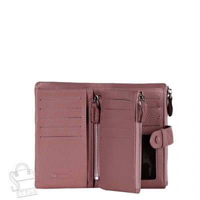 Женский кошелек 3998 d.pink Vermari