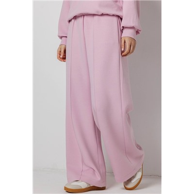 Брюки женские  213/02/Розовый