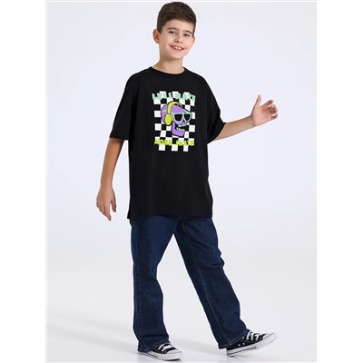 Апрель Футболка 1ПДФК4606001