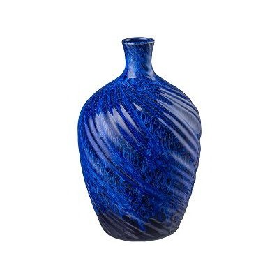 Ваза декоративная 16*16*25,5см, керам.
