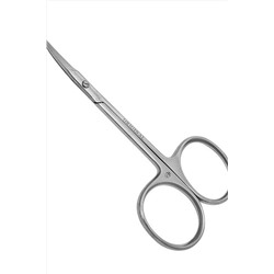 Solinberg Ножницы маникюрные для кутикулы / Comfort Line 212-0012, 25 мм KRISTALLER, 1106524