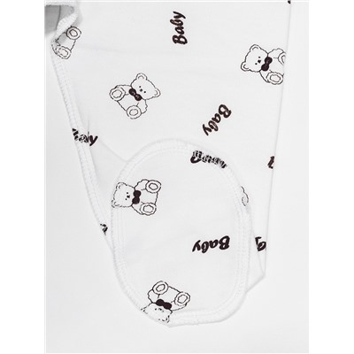 186/207 Ползунки еврорезина футер