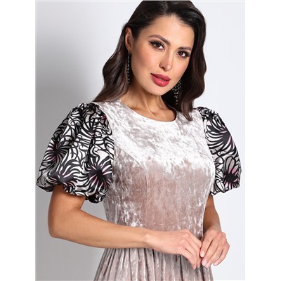 DStrend Платье ЮС-1038