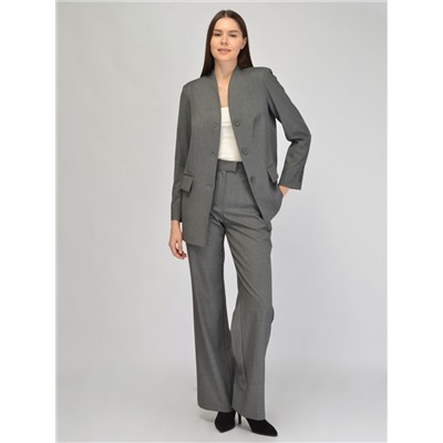 VISERDI Жакет 10442-сер 6453050