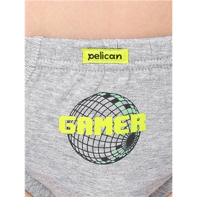 PELICAN Трусы BULB3338(3)