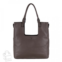 Сумка женская  593453 brown Velina Fabbiano-Safenta
