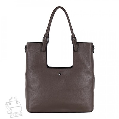 Сумка женская  593453 brown Velina Fabbiano-Safenta