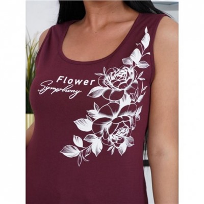 Майка Лето (Бордо)