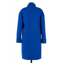 012-0065 Пальто облегченное