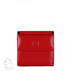 Женский кошелек 78848-1806A red Vermari