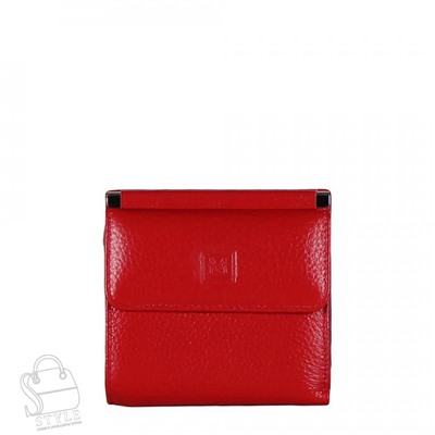 Женский кошелек 78848-1806A red Vermari
