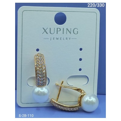 Серьги #22998985