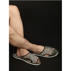 Тапки мужские МТПО