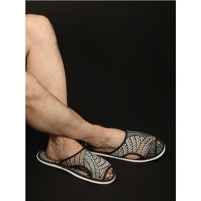 Тапки мужские МТПО