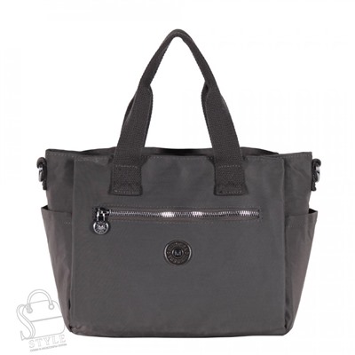 Сумка женская  8726MD gray Mindesa
