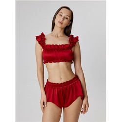 Топ Bralette жен. Dollybell